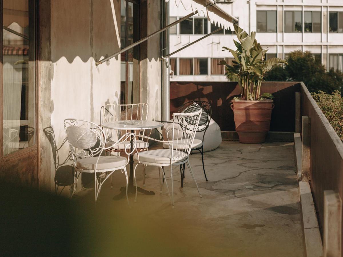 Mona Athens Hotel Exterior photo